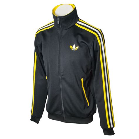 adidas original jacket ebay firebird men